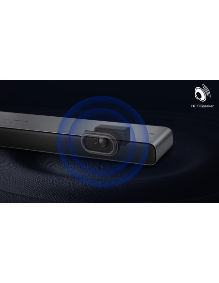Soundbar Tcl S55He