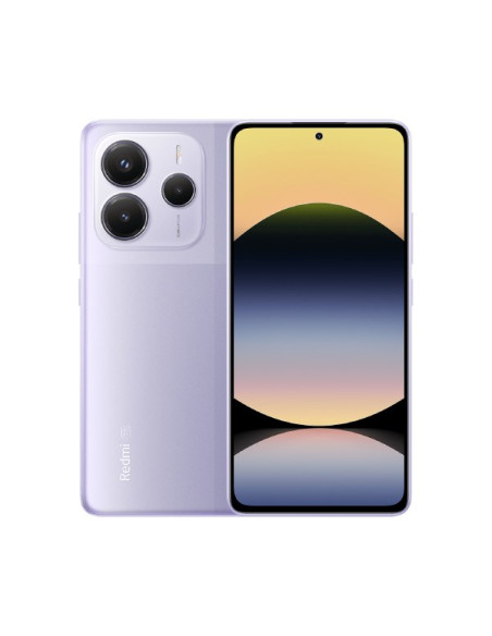 Smartfon Xiaomi Redmi Note 14 5G Ds 8/256Gb Lavender Purple