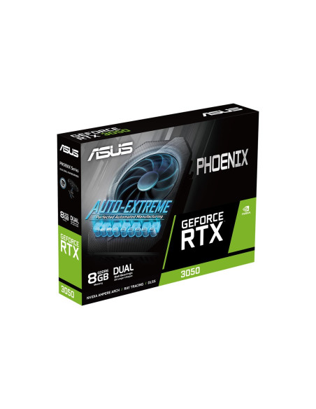 Karta Graf. Asus Phoenix Ph-Rtx3050-8G-V2