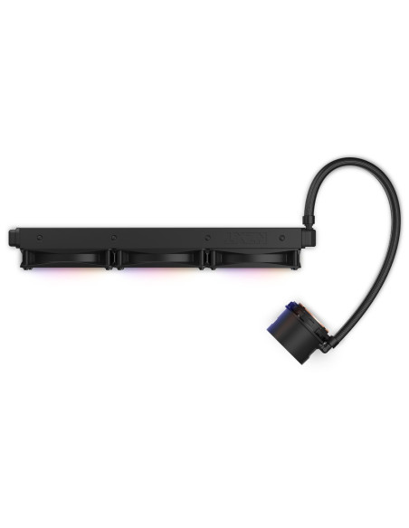 Nzxt Chłodzenie Wodne Kraken 360 Rgb Lcd Rl-Kr360-B1