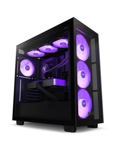 Nzxt Chłodzenie Wodne Kraken 360 Rgb Lcd Rl-Kr360-B1