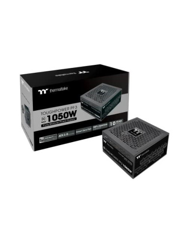 Thermaltake Toughpower Grand Pf3 1050W Fmod 80+ Platinum 14Cm Gen5 Ps-Tpd-1050Fnfape-3