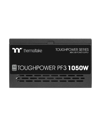 Thermaltake Toughpower Grand Pf3 1050W Fmod 80+ Platinum 14Cm Gen5 Ps-Tpd-1050Fnfape-3