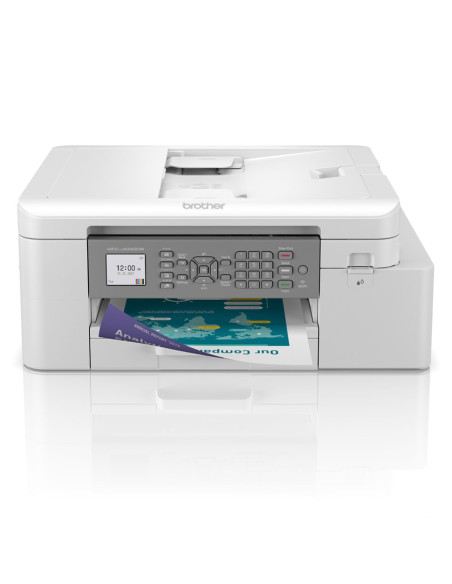 Brother Mfc-J4335Dwre1 Atramentowa A4 1200 X 4800 Dpi Wi-Fi