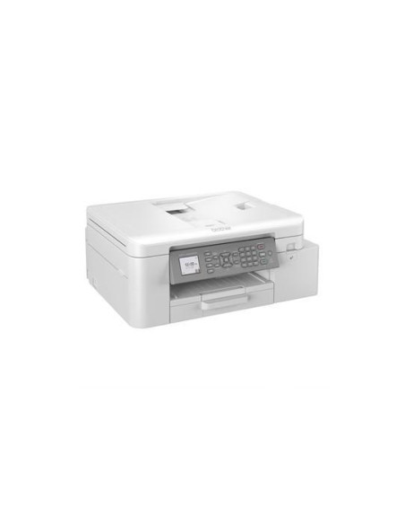 Brother Mfc-J4335Dwre1 Atramentowa A4 1200 X 4800 Dpi Wi-Fi
