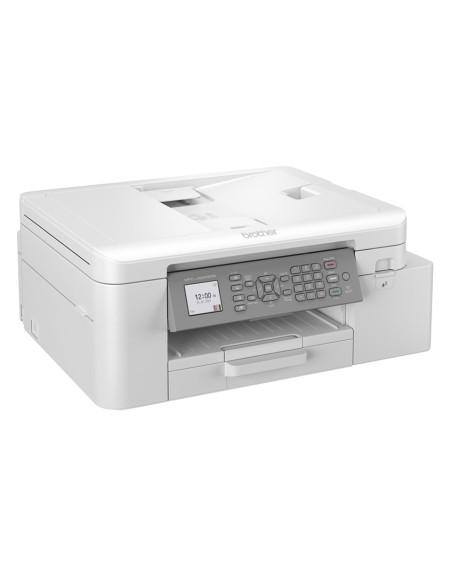 Brother Mfc-J4335Dwre1 Atramentowa A4 1200 X 4800 Dpi Wi-Fi