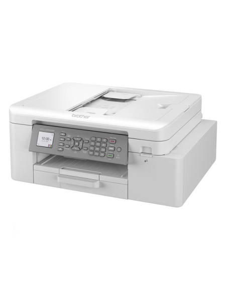 Brother Mfc-J4335Dwre1 Atramentowa A4 1200 X 4800 Dpi Wi-Fi
