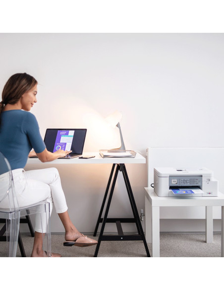 Brother Mfc-J4335Dwre1 Atramentowa A4 1200 X 4800 Dpi Wi-Fi