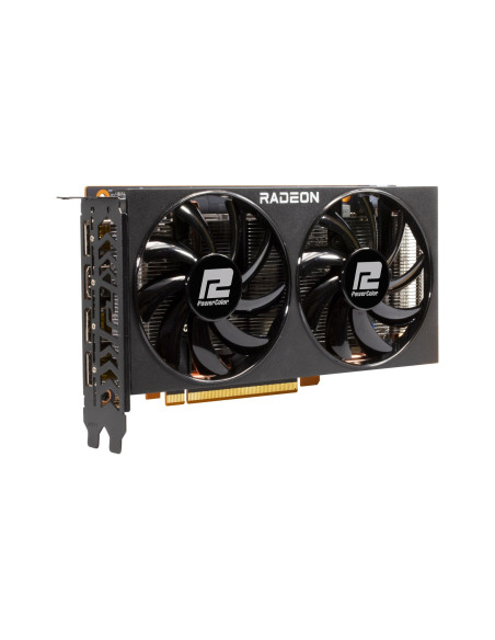 Karta Graf. Powercolor Fighter Radeon Rx 6600 8G