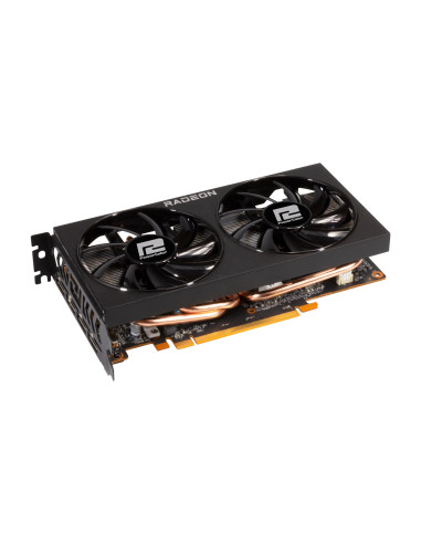 Karta Graf. Powercolor Fighter Radeon Rx 6600 8G