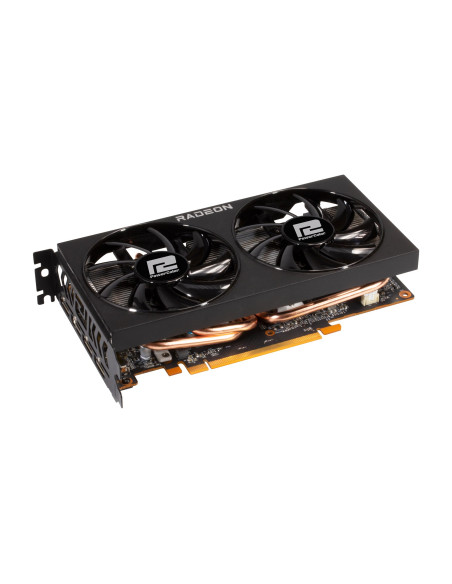Karta Graf. Powercolor Fighter Radeon Rx 6600 8G