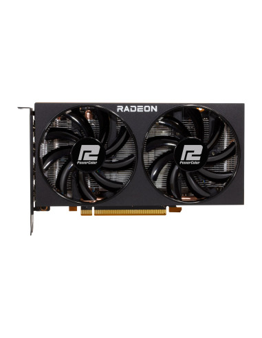 Karta Graf. Powercolor Fighter Radeon Rx 6600 8G