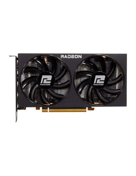 Karta Graf. Powercolor Fighter Radeon Rx 6600 8G
