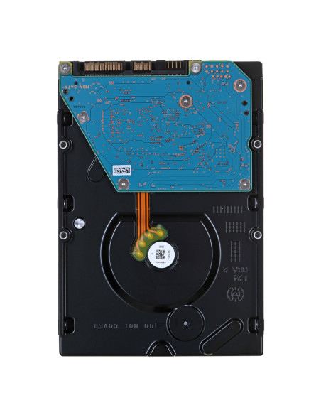 Synology Hdd Enterprise (4Tb  3.5"  Sata) Hat5300-4T