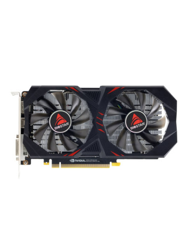 Karta Graficzna Biostar Geforce Gtx 1660 Super 6Gb Gddr6 (Vn1666Sf69)
