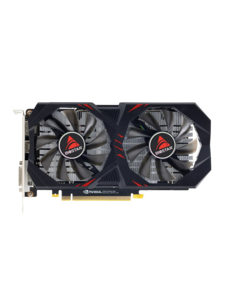 Karta Graficzna Biostar Geforce Gtx 1660 Super 6Gb Gddr6 (Vn1666Sf69)