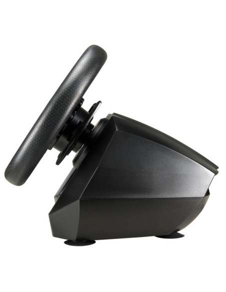 Subsonic Sa5659 - Kierownica + Pedały - Playstation 4 - Xbox One - Xbox One S - Xbox One X - Xbox Series S - Xbox Series X - D-P
