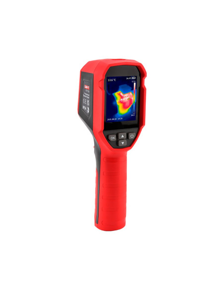 Kamera Termowizyjna Uni-T Uti712S