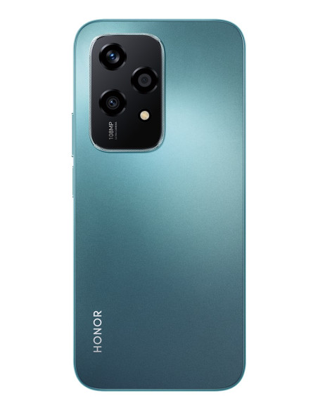 Smartfon Honor 200Lite 5G 8/256Gb Cyan