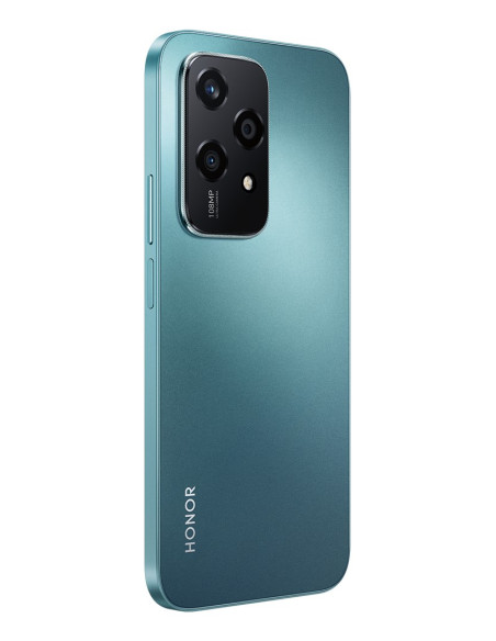 Smartfon Honor 200Lite 5G 8/256Gb Cyan