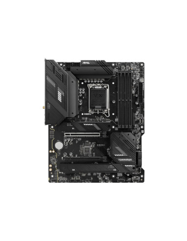 Mb B760 S1700 Atx/Mag B760 Tomahawk Wifi Msi