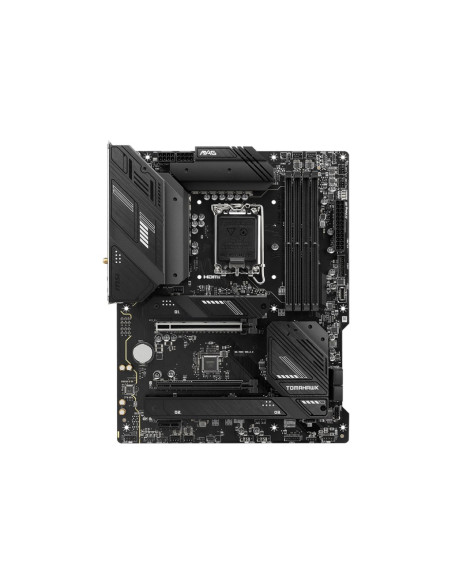Mb B760 S1700 Atx/Mag B760 Tomahawk Wifi Msi