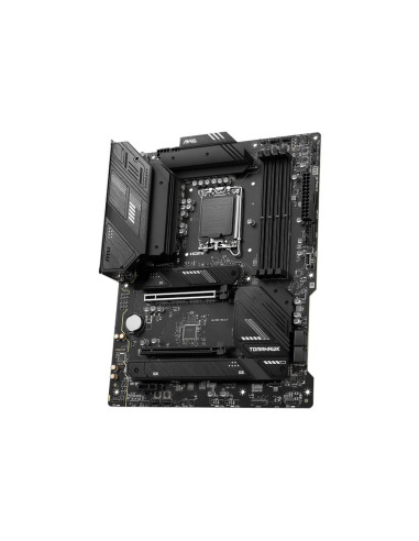 Mb B760 S1700 Atx/Mag B760 Tomahawk Wifi Msi