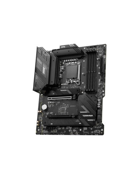 Mb B760 S1700 Atx/Mag B760 Tomahawk Wifi Msi