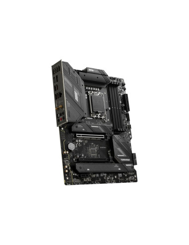 Mb B760 S1700 Atx/Mag B760 Tomahawk Wifi Msi