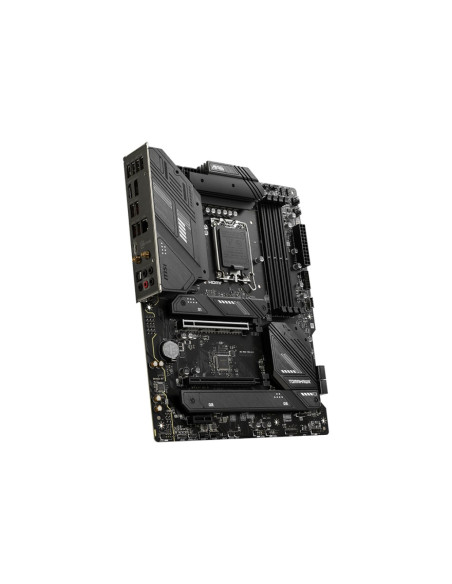 Mb B760 S1700 Atx/Mag B760 Tomahawk Wifi Msi