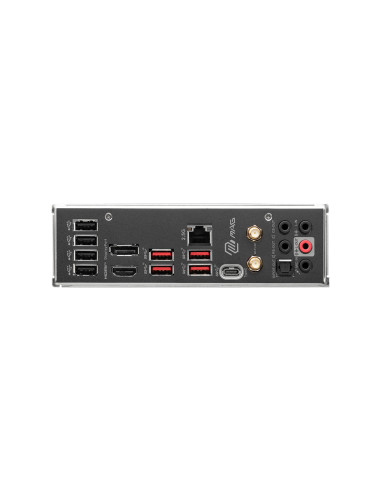 Mb B760 S1700 Atx/Mag B760 Tomahawk Wifi Msi