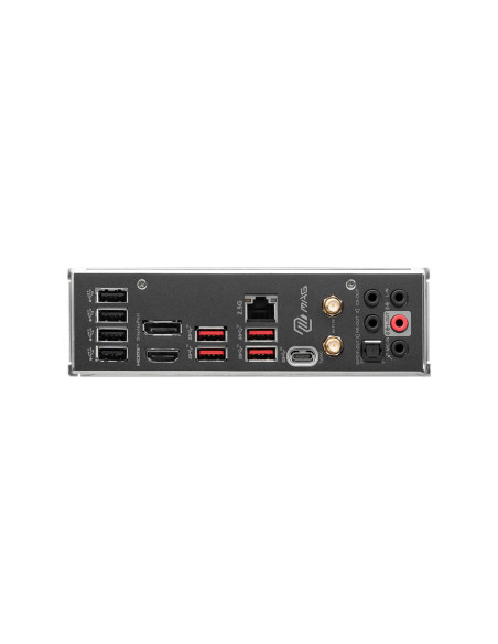 Mb B760 S1700 Atx/Mag B760 Tomahawk Wifi Msi