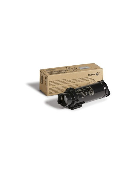 Xerox 106R03695 Kaseta Z Tonerem 1 Szt. Oryginalny Żółty