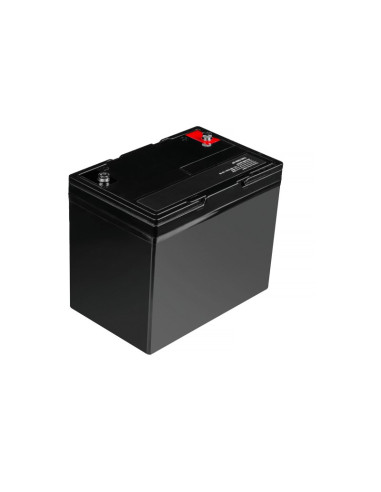 Green Cell Akumulator Lifepo4 Cav06 12/12,8V 50Ah 640Wh / M8