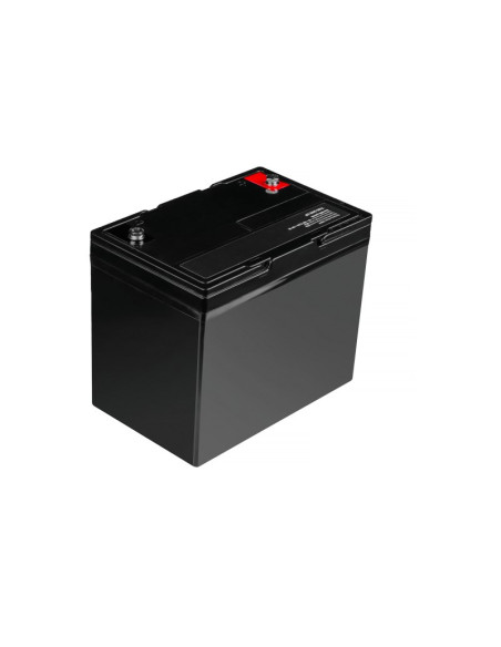 Green Cell Akumulator Lifepo4 Cav06 12/12,8V 50Ah 640Wh / M8