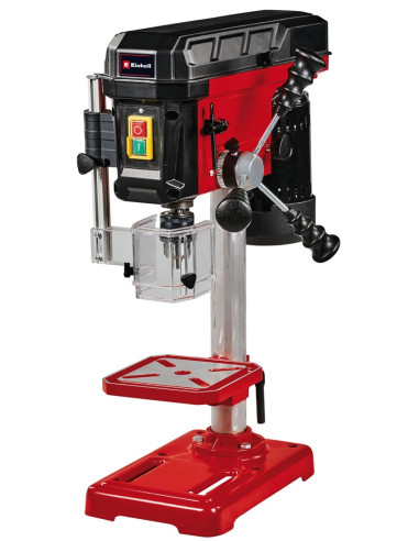Einhell Tc-Bd 450 Wiertarka Stołowa Klucz 450 W