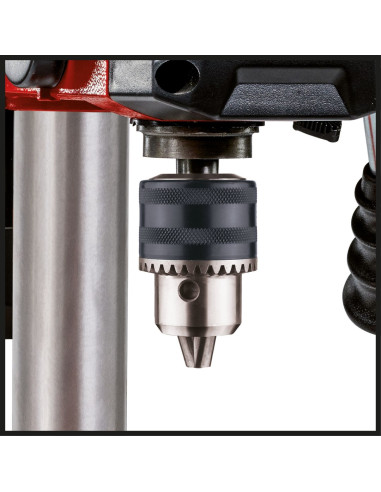 Einhell Tc-Bd 450 Wiertarka Stołowa Klucz 450 W