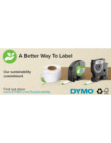 Etykiety Lw-Labels 54X 101 Wysyłkowe/Białe 12X220 Sztuk