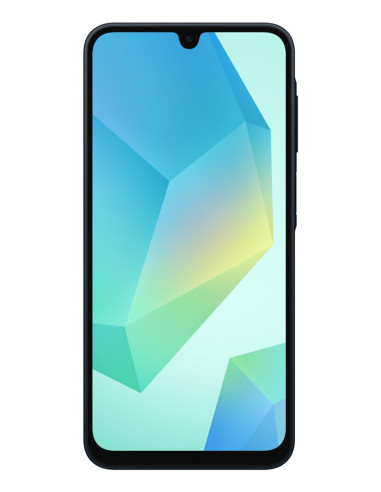 Samsung Galaxy A16 (A166) 5G Ds 4/128Gb Blue Black