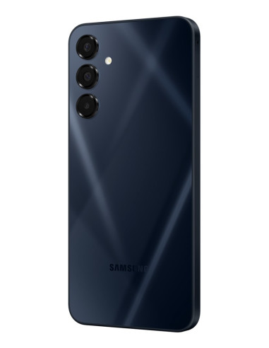 Samsung Galaxy A16 (A166) 5G Ds 4/128Gb Blue Black