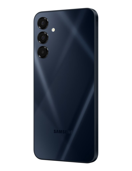 Samsung Galaxy A16 (A166) 5G Ds 4/128Gb Blue Black