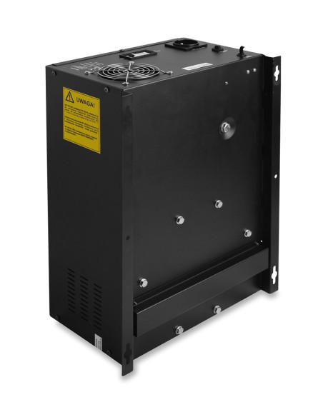 Volt Zasilacz Awaryjny Sinus Ups 500 + 40Ah (300/500W)