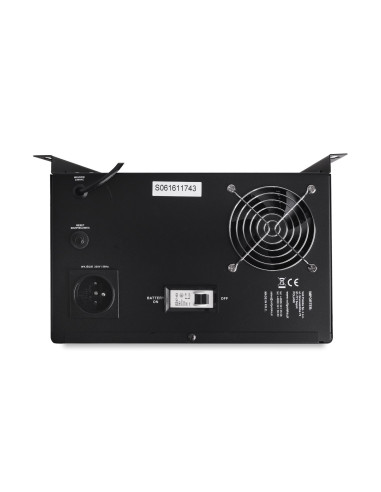 Volt Zasilacz Awaryjny Sinus Ups 500 + 40Ah (300/500W)