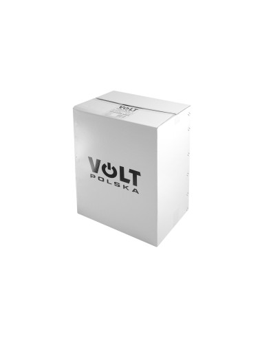 Volt Zasilacz Awaryjny Sinus Ups 500 + 40Ah (300/500W)