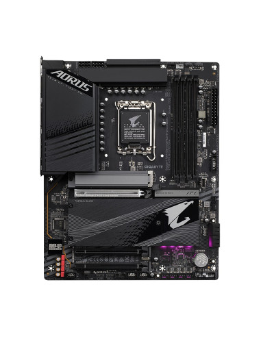 Płyta Główna Gigabyte Z790 Aorus Elite Ddr4