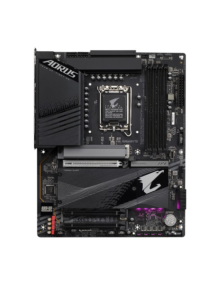 Płyta Główna Gigabyte Z790 Aorus Elite Ddr4