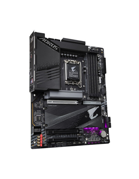 Płyta Główna Gigabyte Z790 Aorus Elite Ddr4