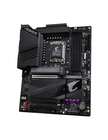 Płyta Główna Gigabyte Z790 Aorus Elite Ddr4