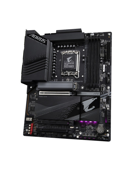 Płyta Główna Gigabyte Z790 Aorus Elite Ddr4