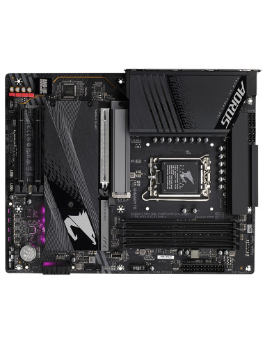 Płyta Główna Gigabyte Z790 Aorus Elite Ddr4